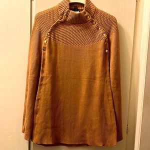 NWT GILI ladies Cape-let / poncho.